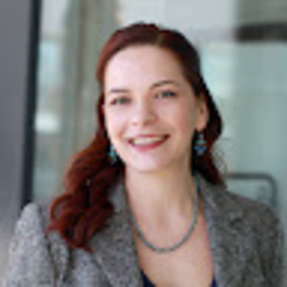 Meet your Posher, Stephanie
